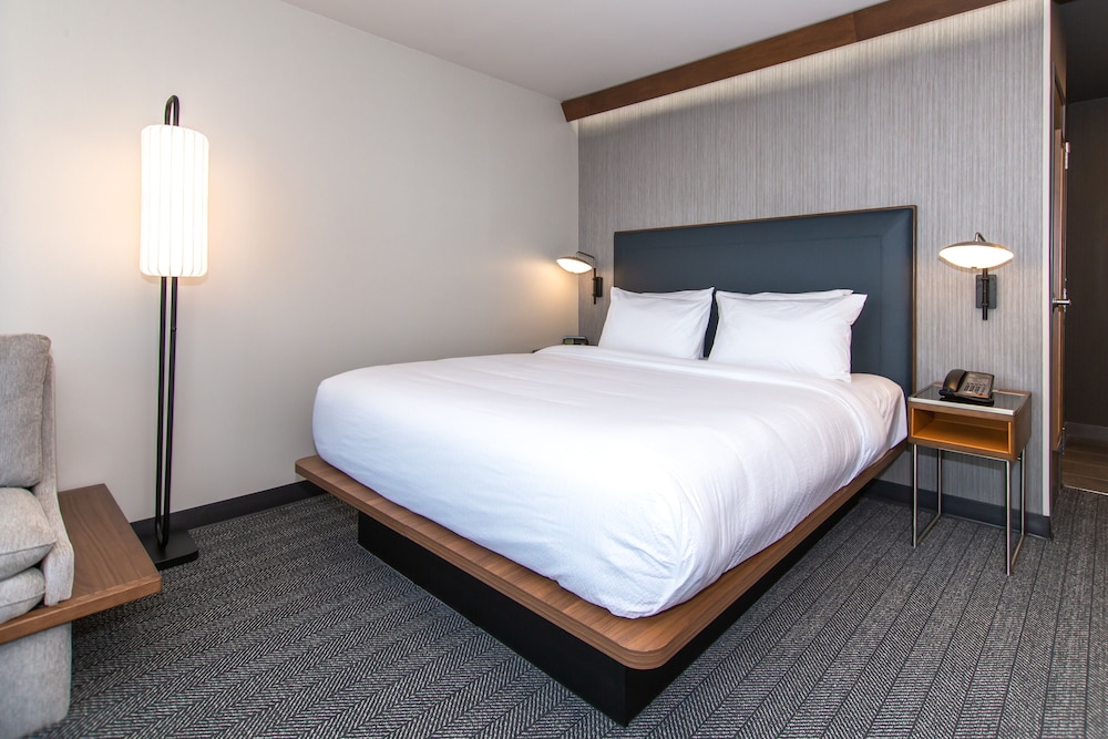 Courtyard by Marriott Rapid City 5/41