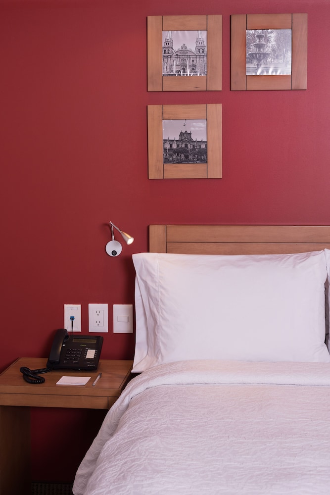 Hampton Inn by Hilton Guadalajara/Expo 9/48