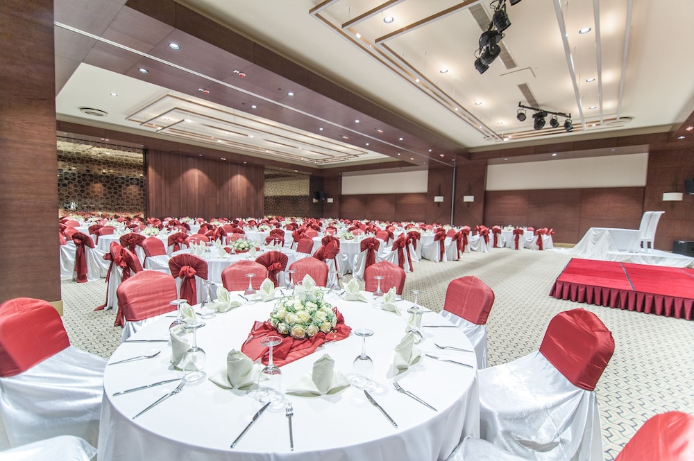 Bayir Diamond Hotel & Convention Center Konya 38/47