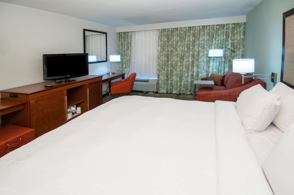 Hampton Inn Lafayette LA 9/34
