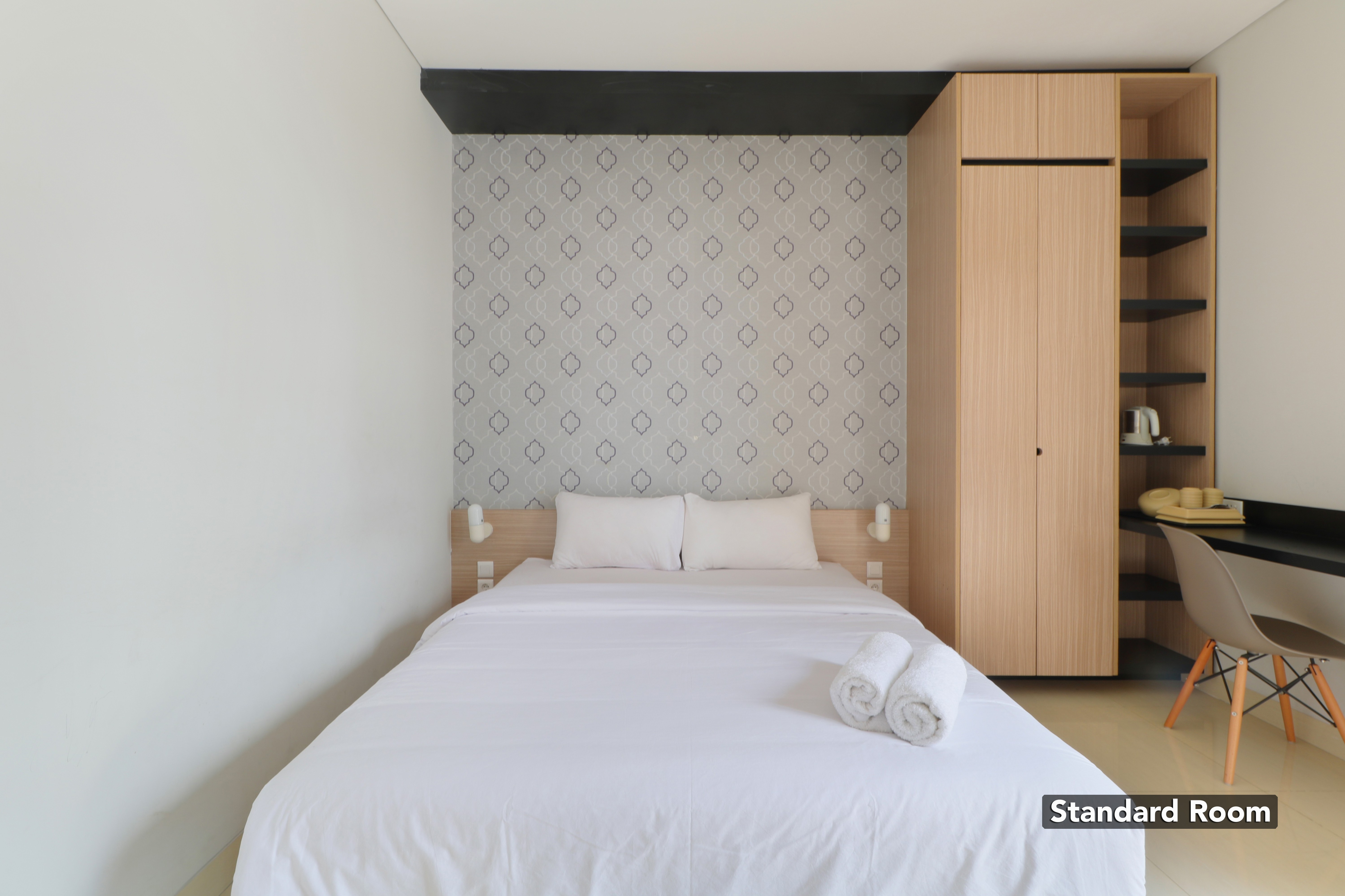 Plaza 54 Residence 26/54