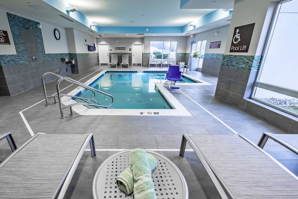 Towneplace Suites Toledo Oregon 20/50