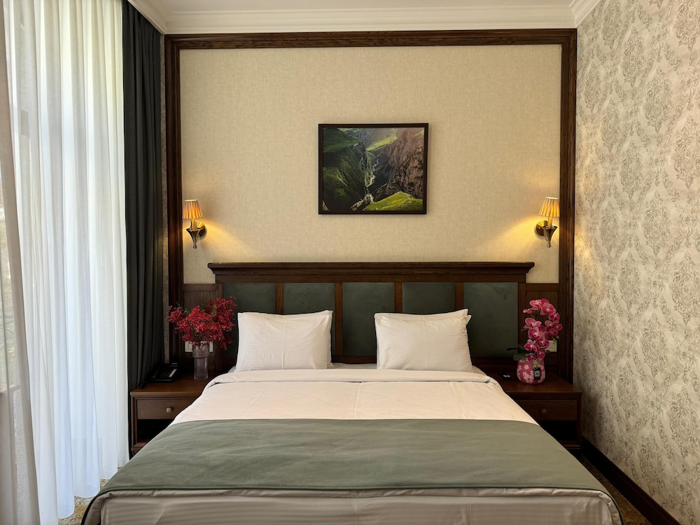 Midway Baku Hotel 28/68