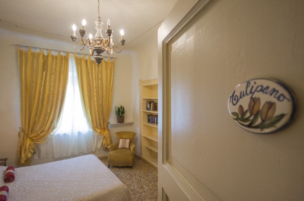 B&B Pantaneto Palazzo Bulgarini 21/42