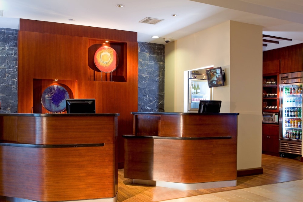 Courtyard by Marriott Port Of Spain 6/29