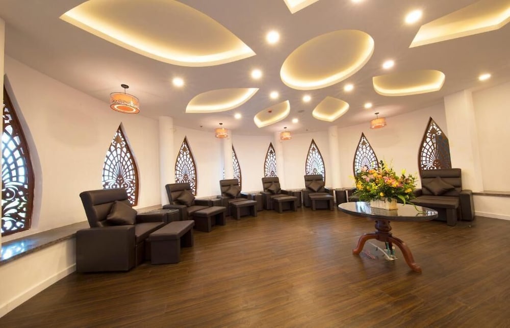 Dalat Wonder Resort 39/78