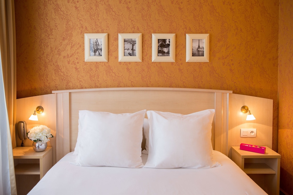 Elysees Opera Hotel 19/62