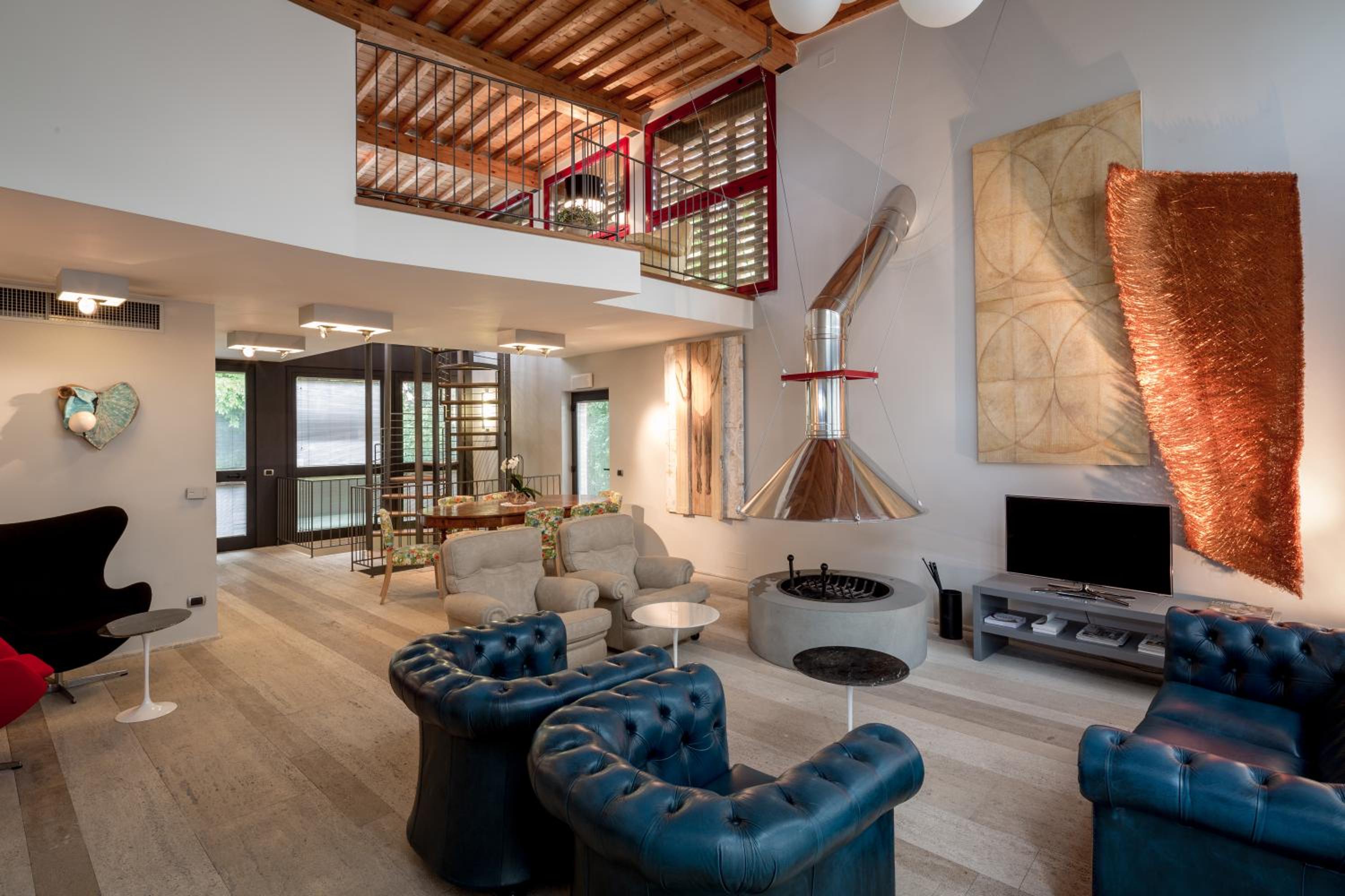 Roccafiore Country & Spa Resort 29/50