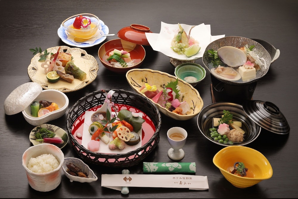 Kyoto Hotel Sanoya 59/61