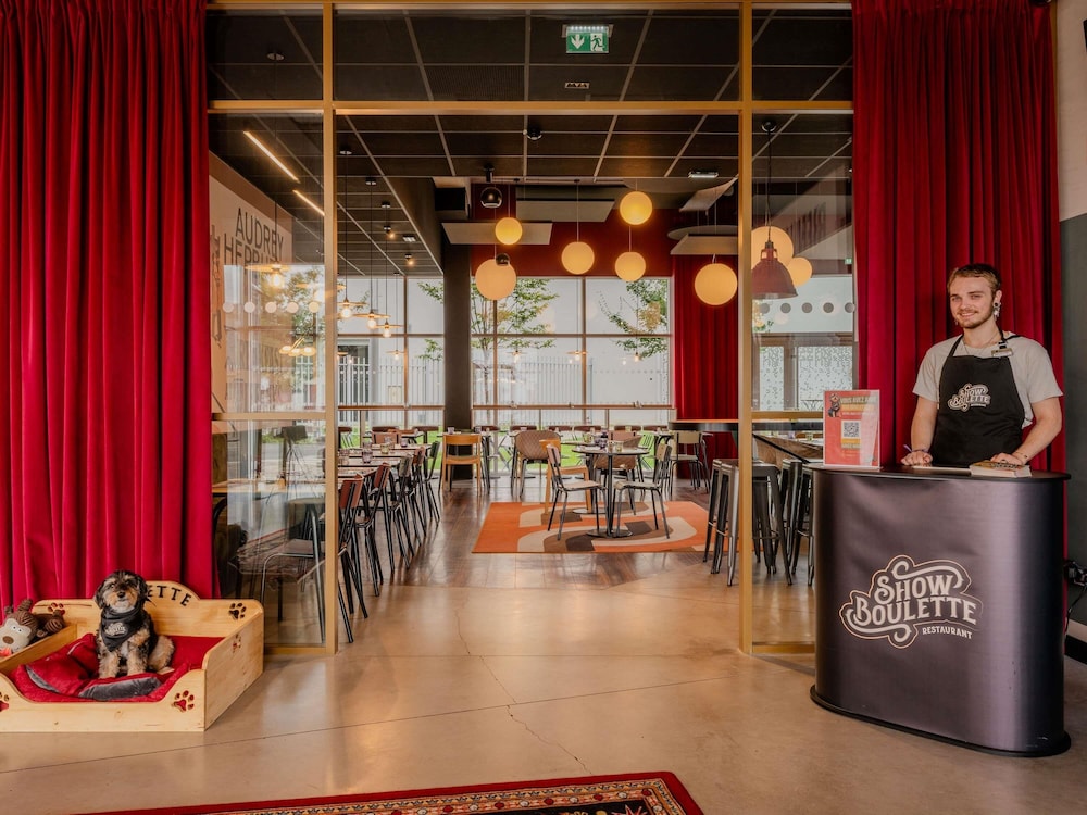 ibis Styles Lens Centre Gare 7/50