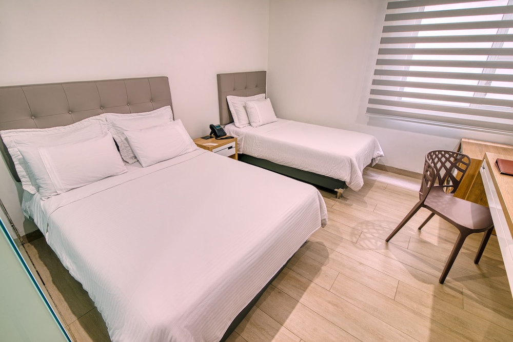 STANDARD, MULTIPLE BEDS