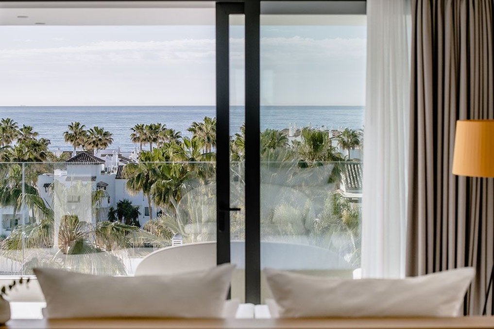 THE FLAG Costa del Sol Marbella, Estepona - Adults Only 67/86