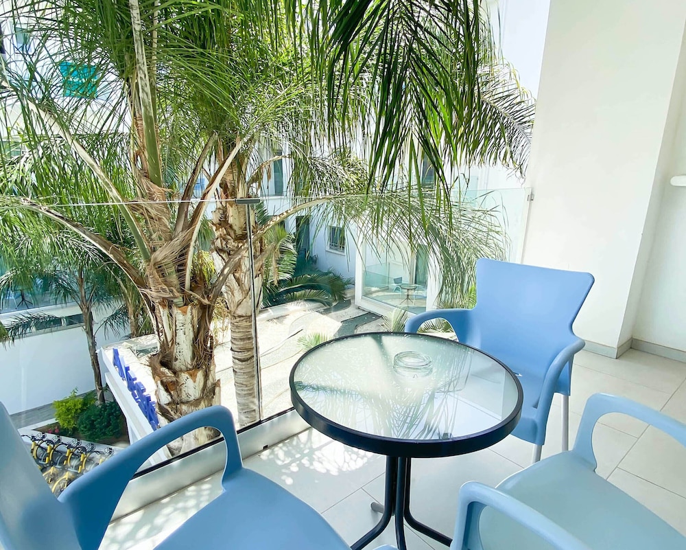 Anesis Hotel 19/44