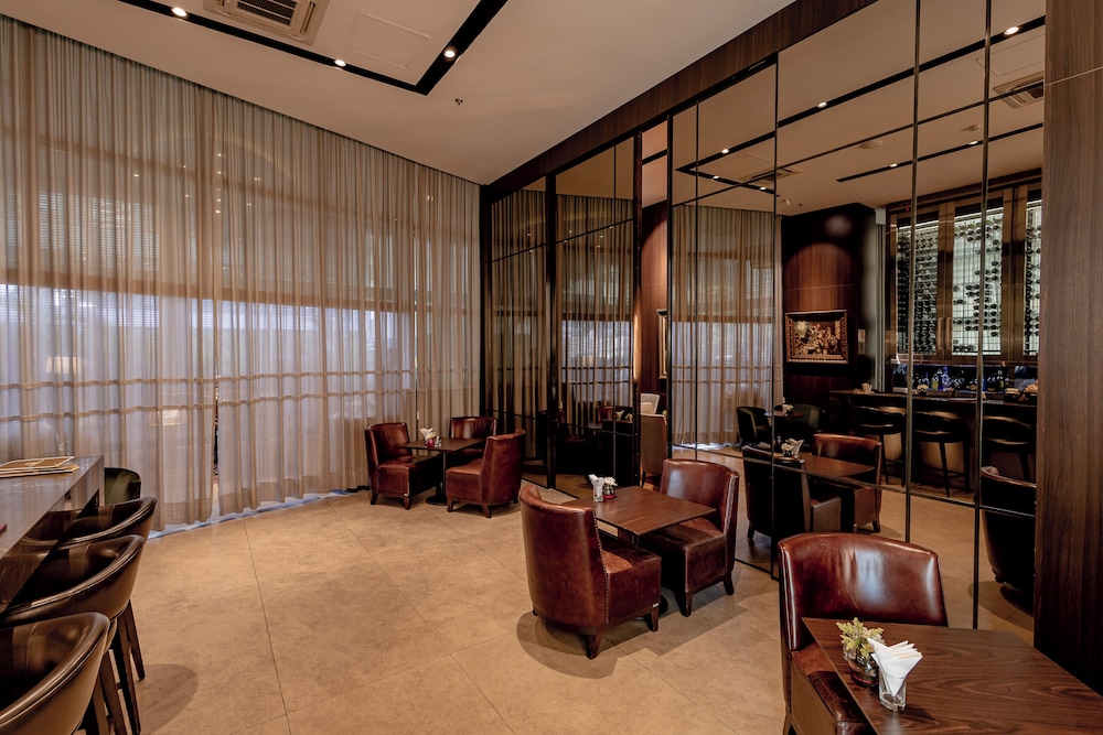 Ca d Oro Sao Paulo Hotel 33/55