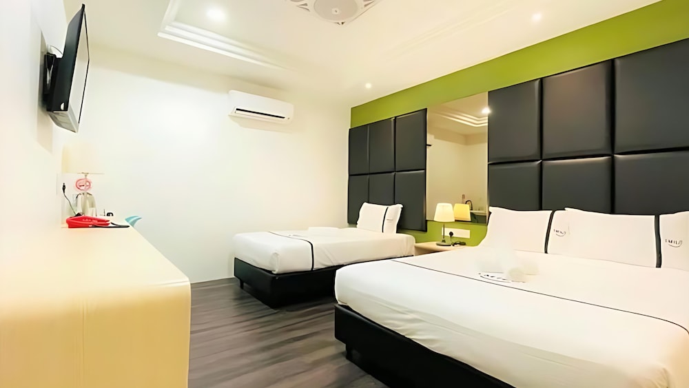 Seeds Hotel Ampang Point 11/45