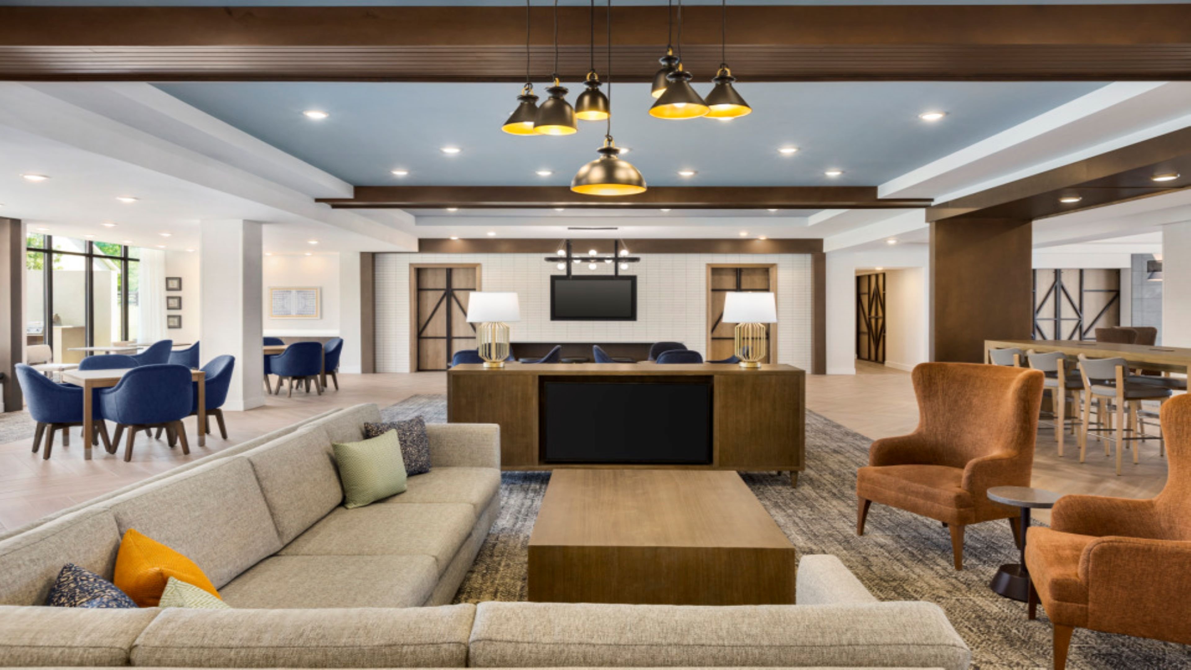Staybridge Suites - Lexington S Medical Ctr Area, an IHG Hotel 20/28
