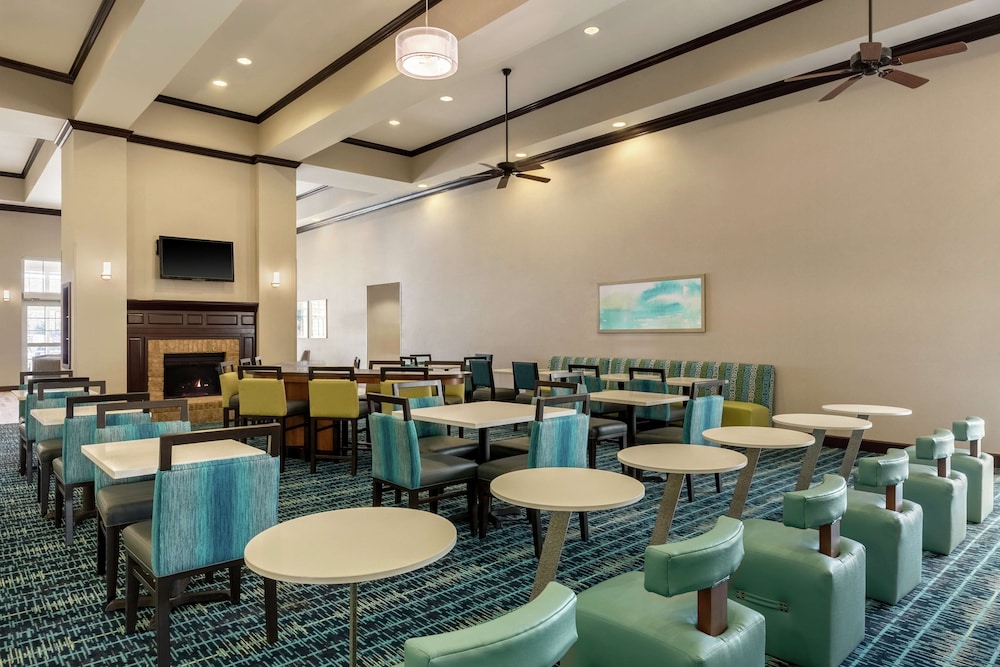 Homewood Suites by Hilton Macon-North 44/56