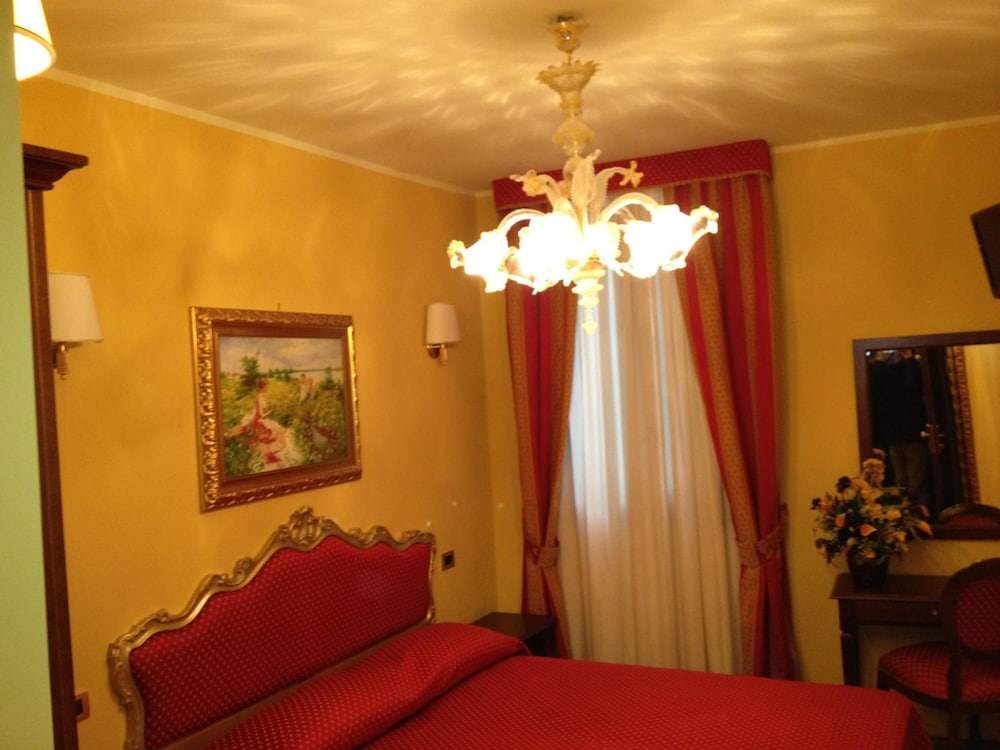 Hotel Città di Milano 27/37