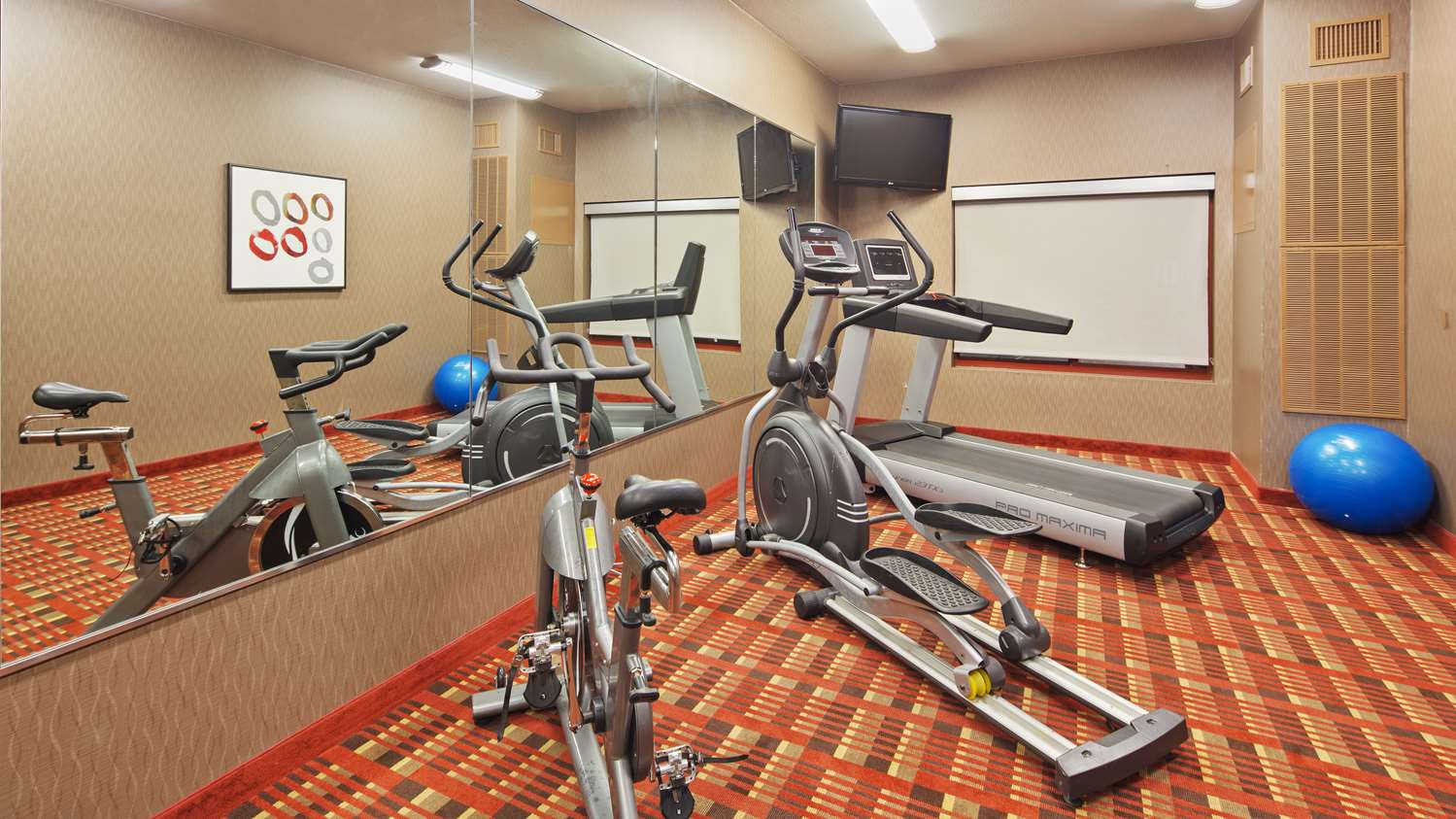 Best Western Plus Austin Airport Inn and Suites 9/31