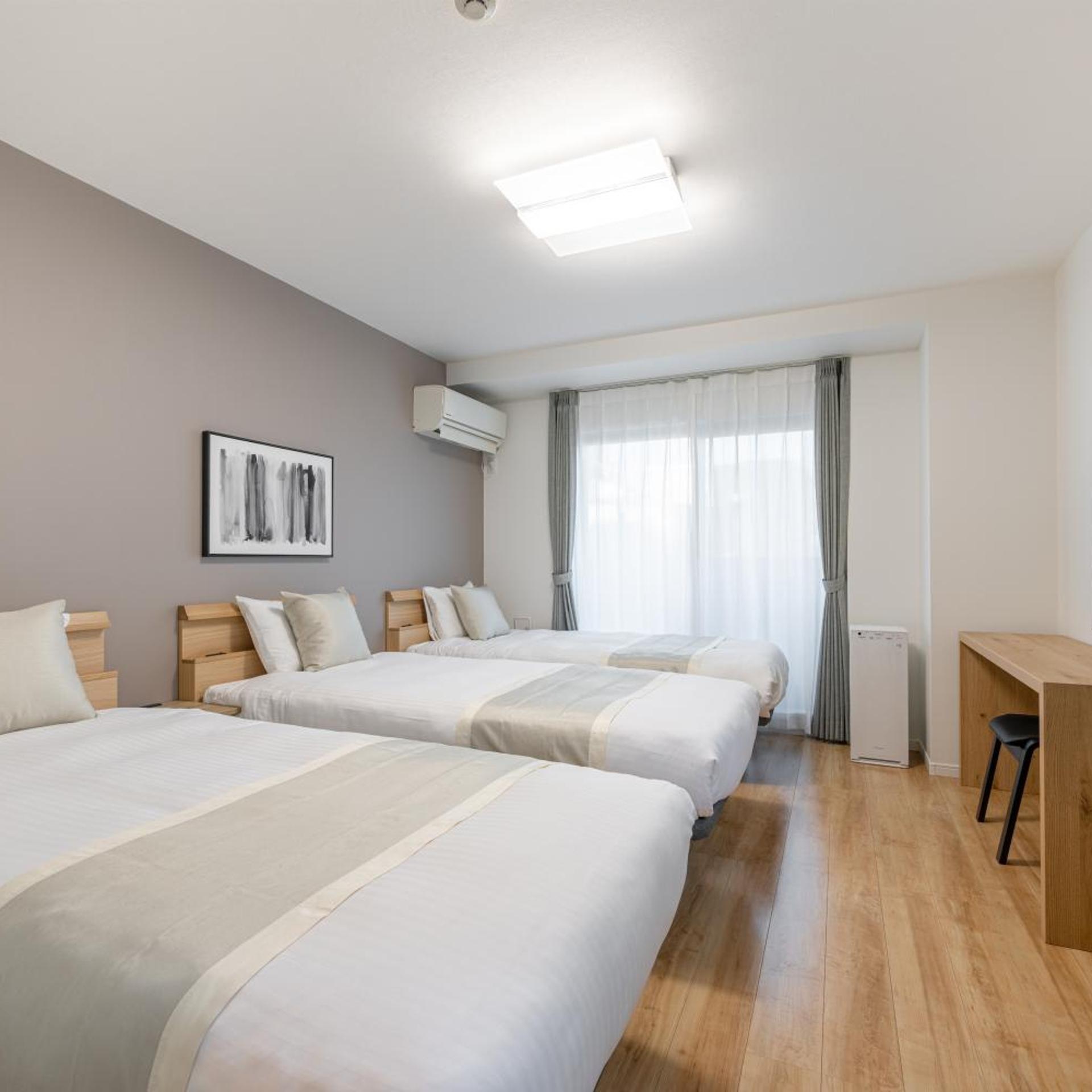 HOTEL KOMACHI Higashi Nippori 10/38