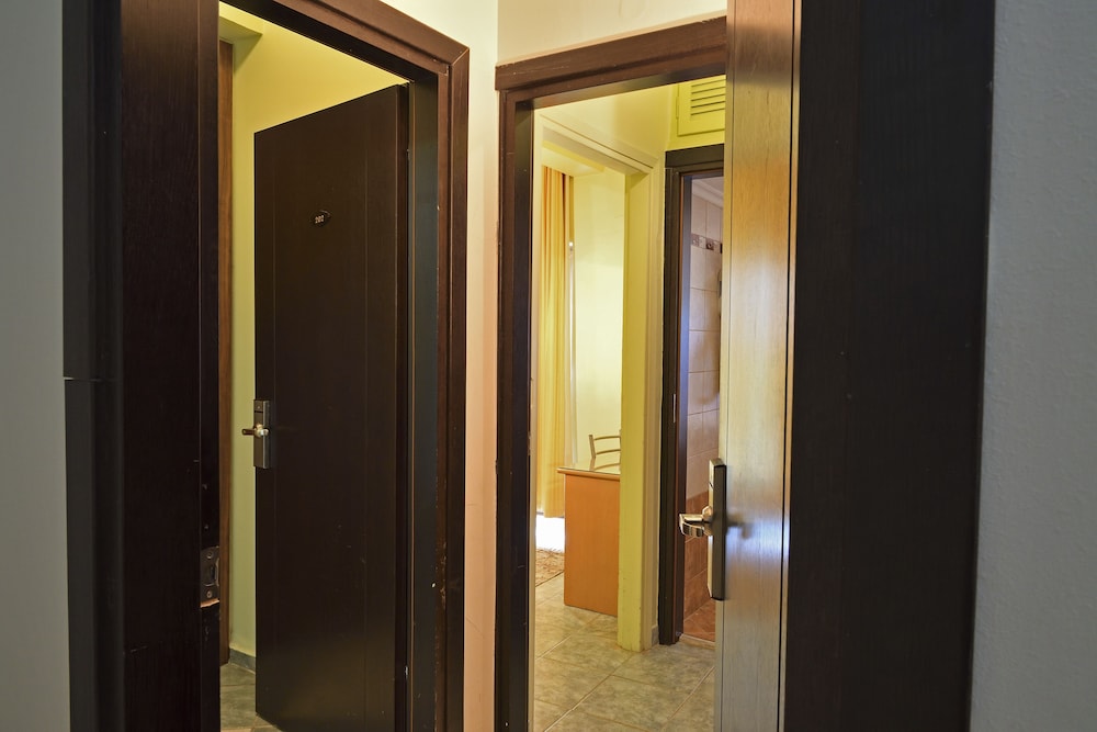 FOUR SEASONS SKG THESSALONIKI酒店(FOUR SEASONS(SKG)(THESSALONIKI))(FOUR SEASONS(SKG)(THESSALONIKI)) 图片3