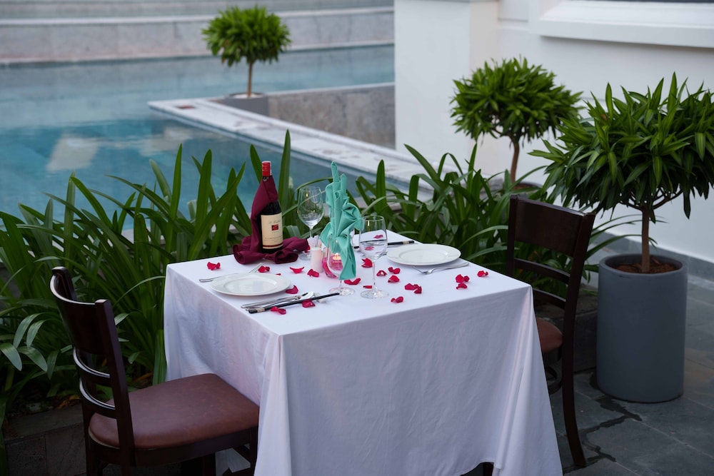 My Son Boutique Hotel & Spa 35/50