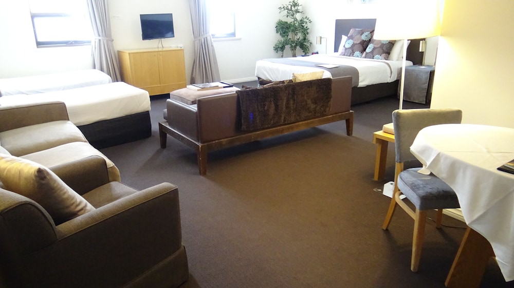 Hotel Richmond 47/56