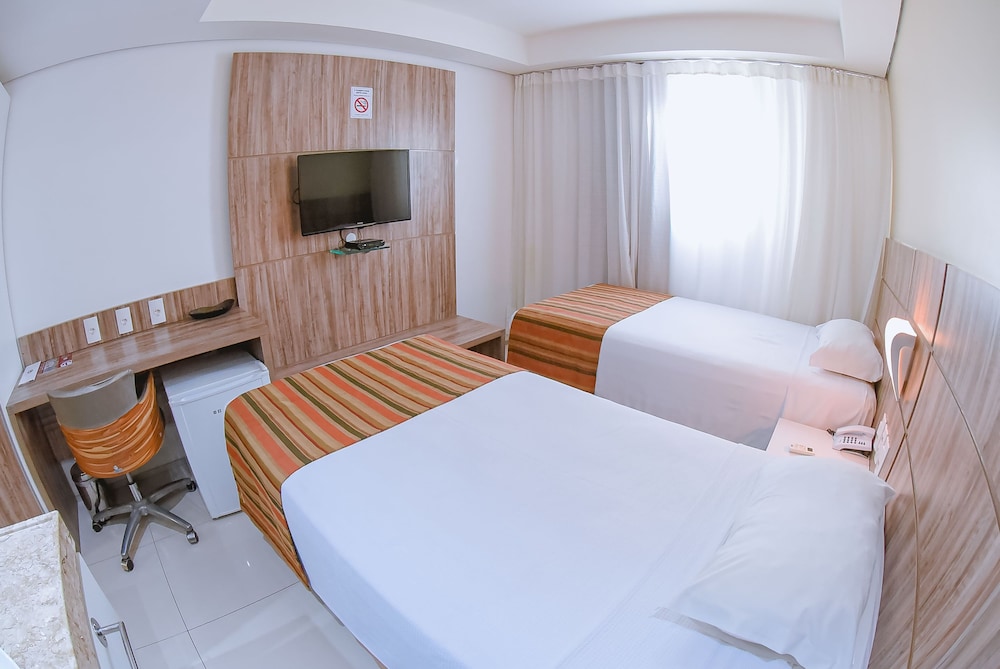 Profissionalle Hotel Sao Luis 19/39