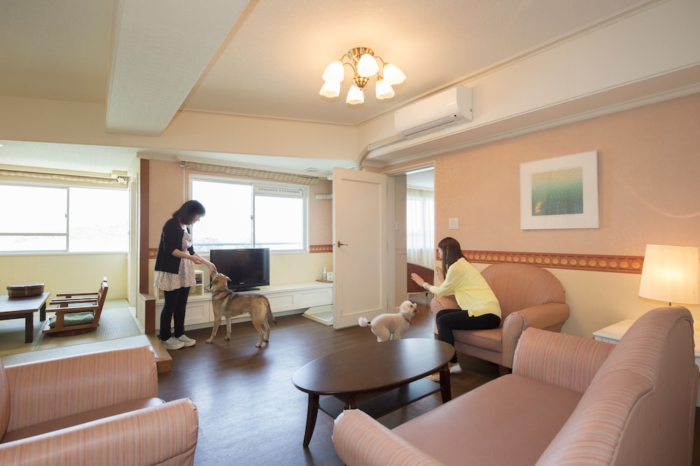Izumigo Toba Dog Paradise Hotel 33/58