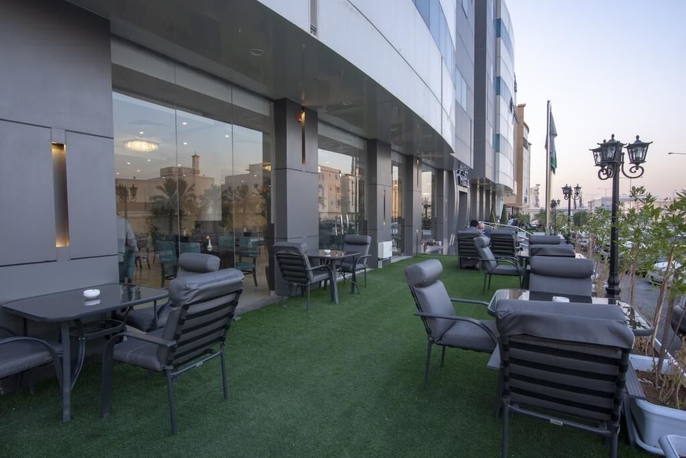 فندق ميرتل ، الرياض(Myrtle Serviced Apartments Riyadh) 32/35