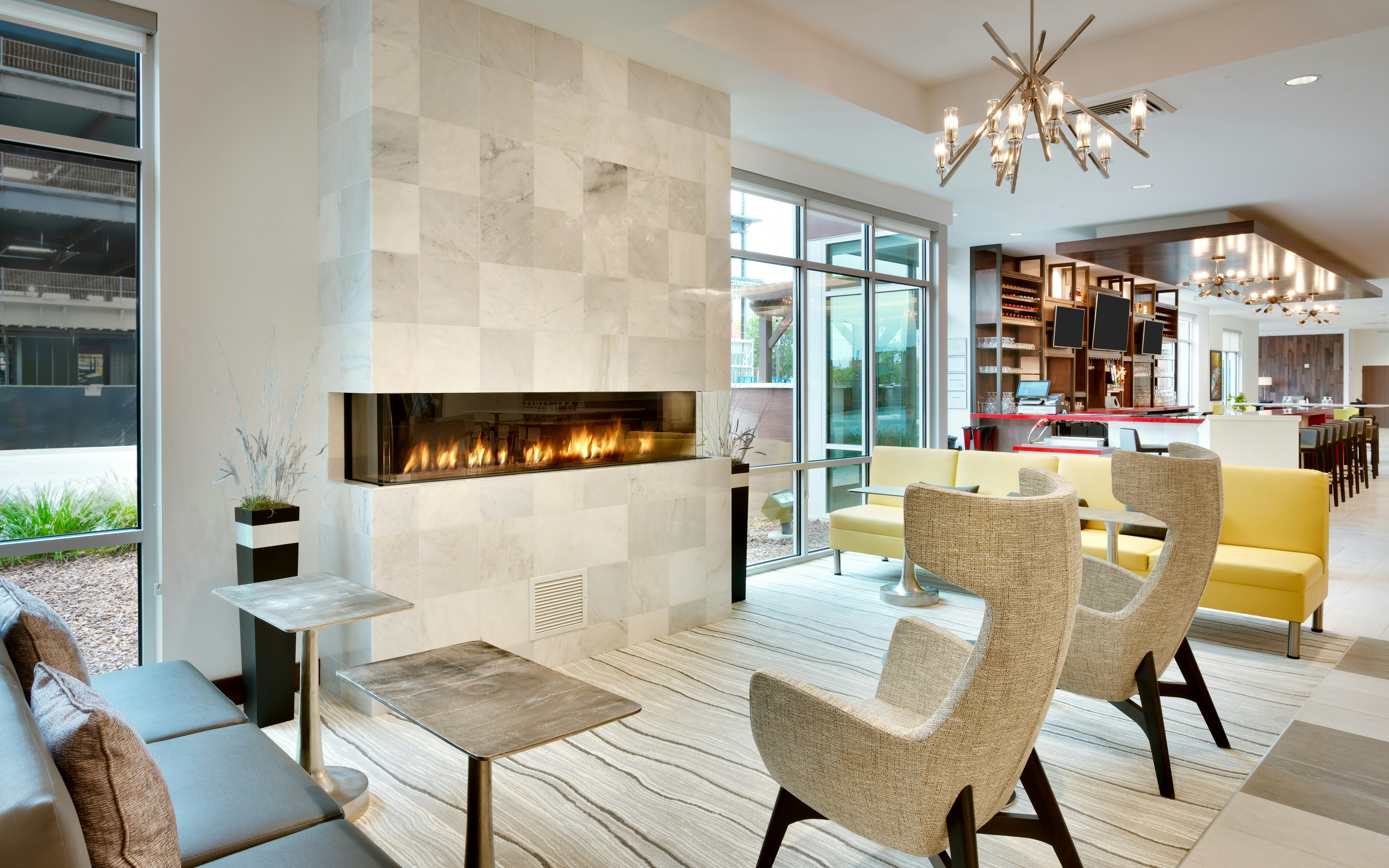 Hilton Garden Inn Boise Downtown Id 20/43