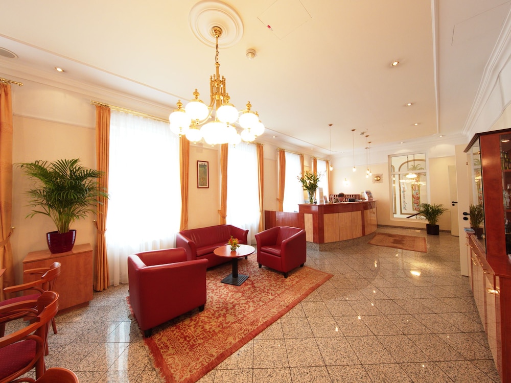 HOTEL DREI KRONEN VIENNA CITY 8/74