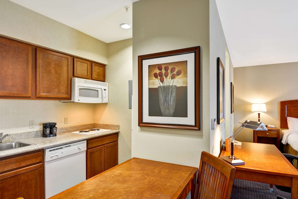 Homewood Suites by Hilton Houston West-Energy Corridor 9/51