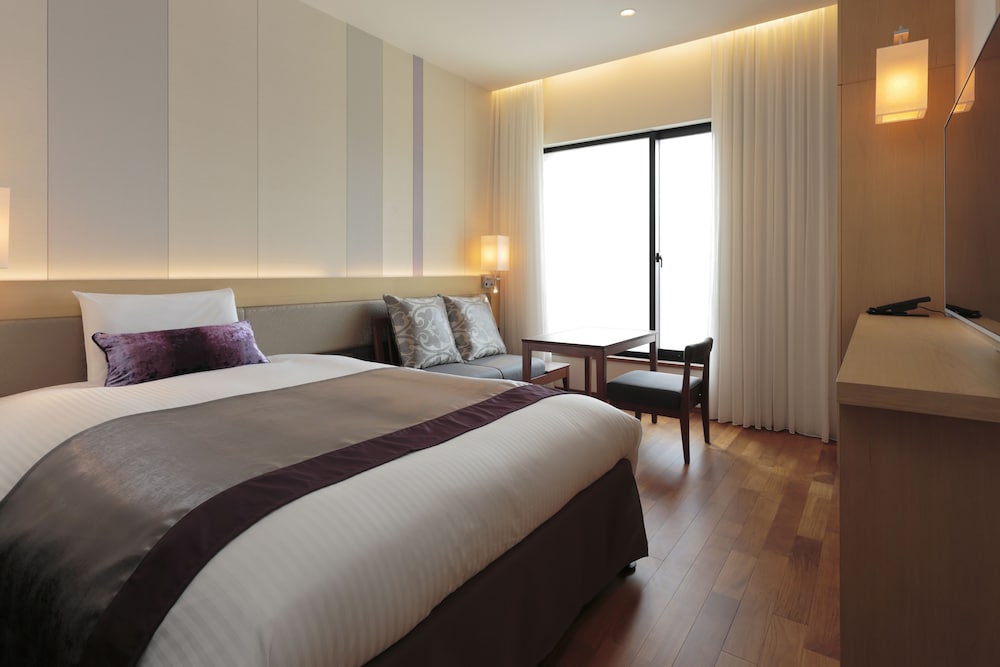 Mitsui Garden Hotel Osaka Premier 23/60