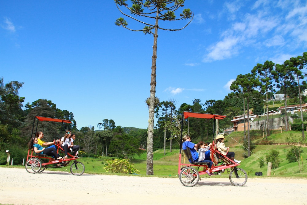 Hotel Vila Inglesa 63/70