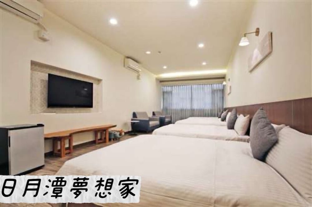 Dream House B&B 19/44