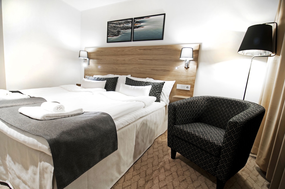 Hotell Fjallet 13/50