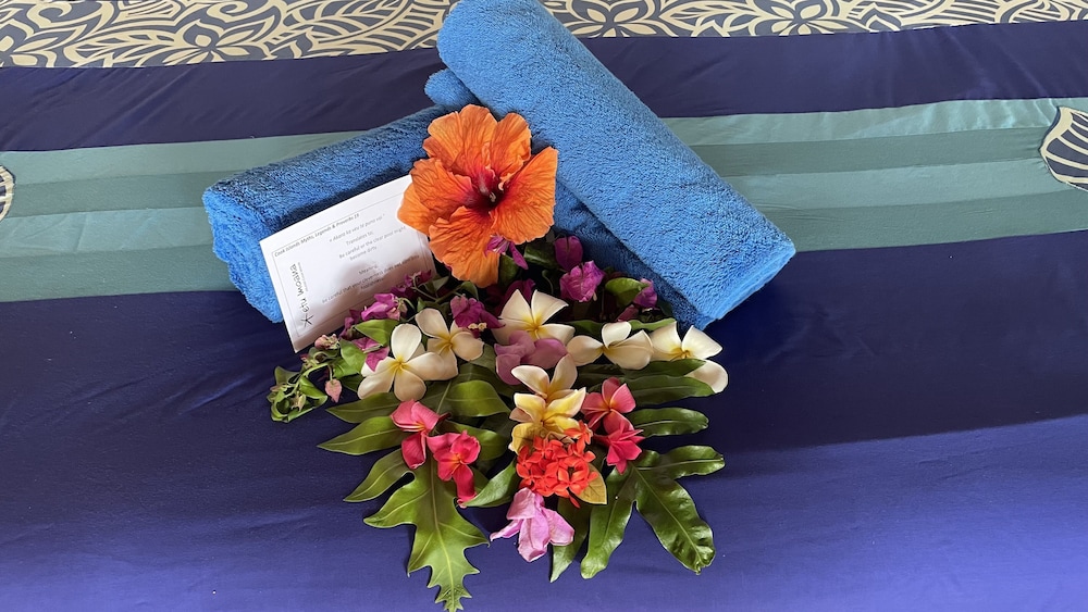 Etu Moana Boutique Beach Villas 21/50