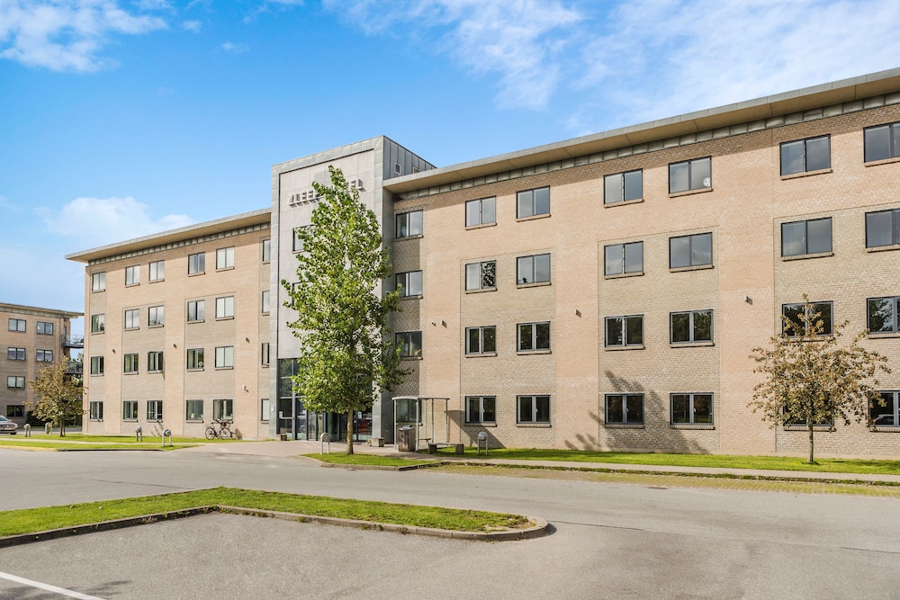 ZLEEP BALLERUP HOTEL in COPENHAGEN
