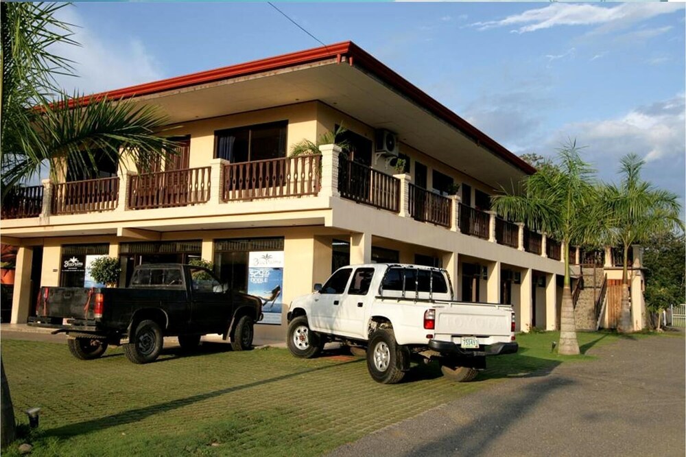 Blue Palm Hotel 22/31