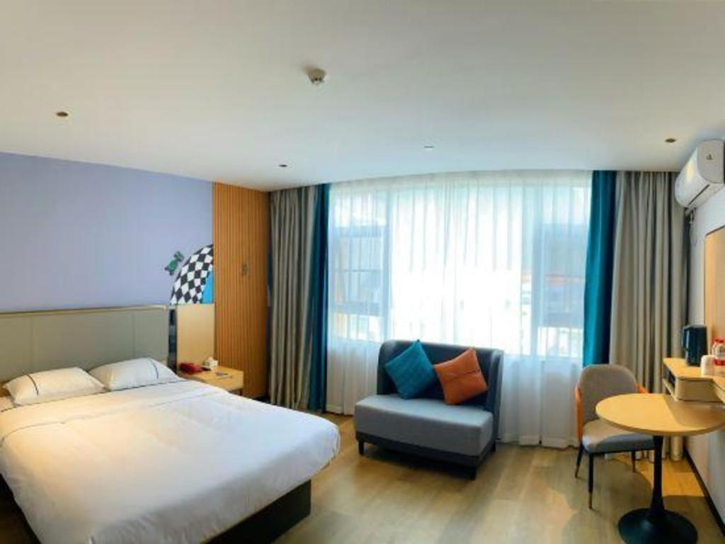 City Comfort Inn Bama Shouxiang Avenue 16/54