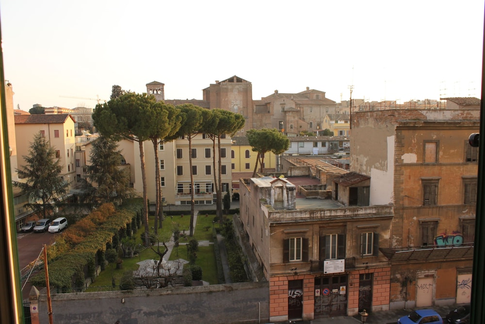 Colosseo Panorama 1/26