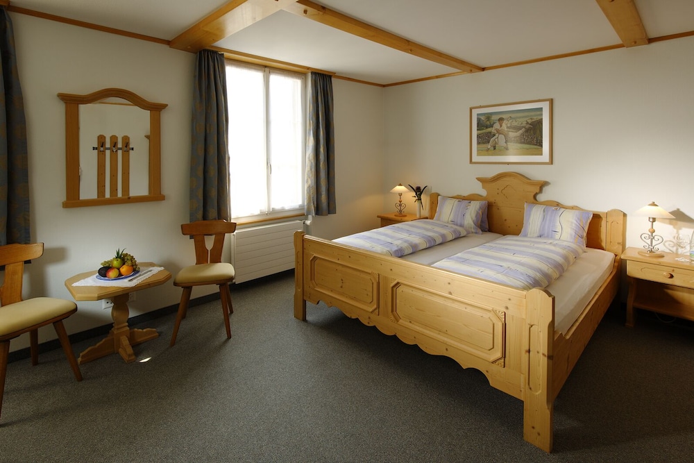 Hotel Baeren the Bear Inn 7/80