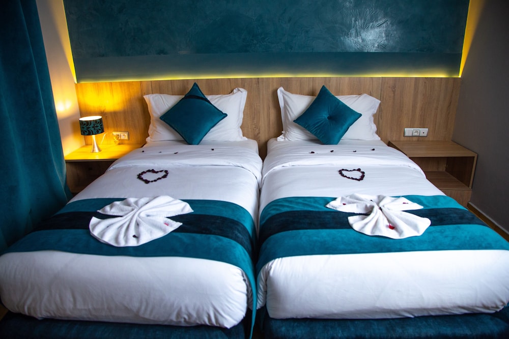 Hotel Karam Palace 9/42