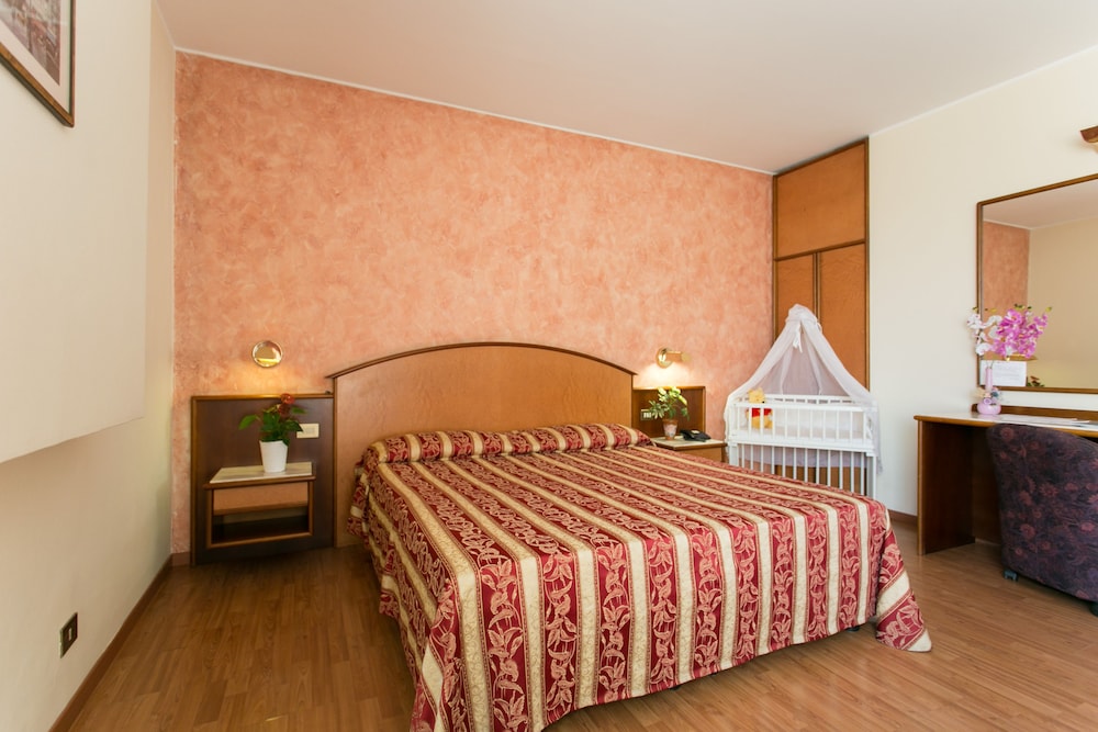 Hotel Concorde Fiera 14/60