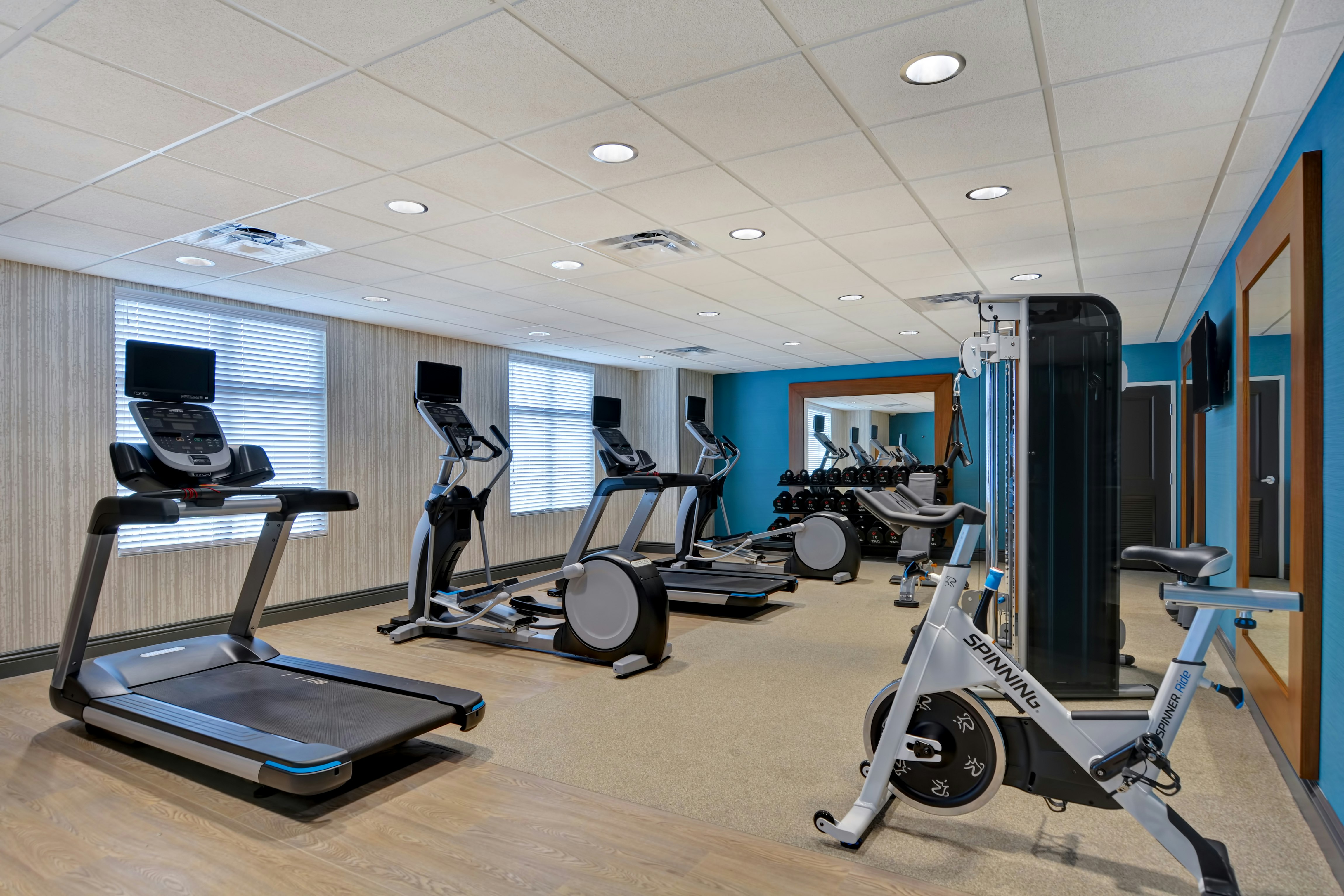 Homewood Suites by Hilton Savannah Airport 8/28