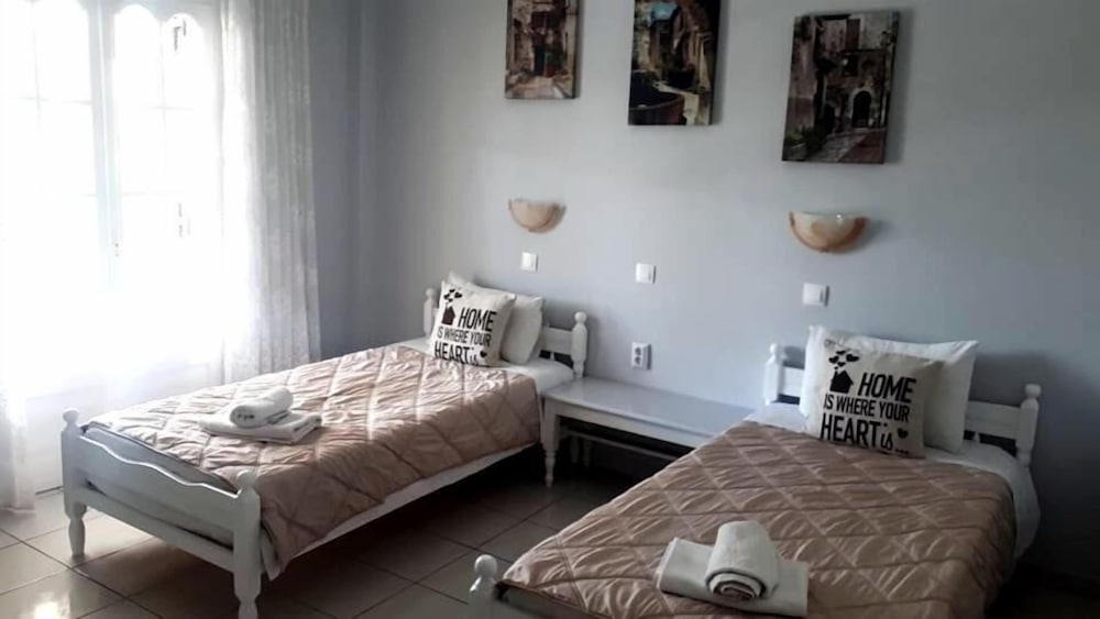 Asprokavos Beach Apartment 7/43