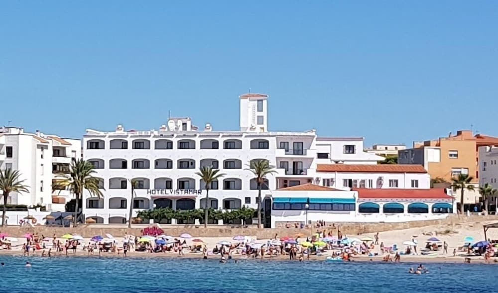 MedPlaya Hotel Vistamar 24/30