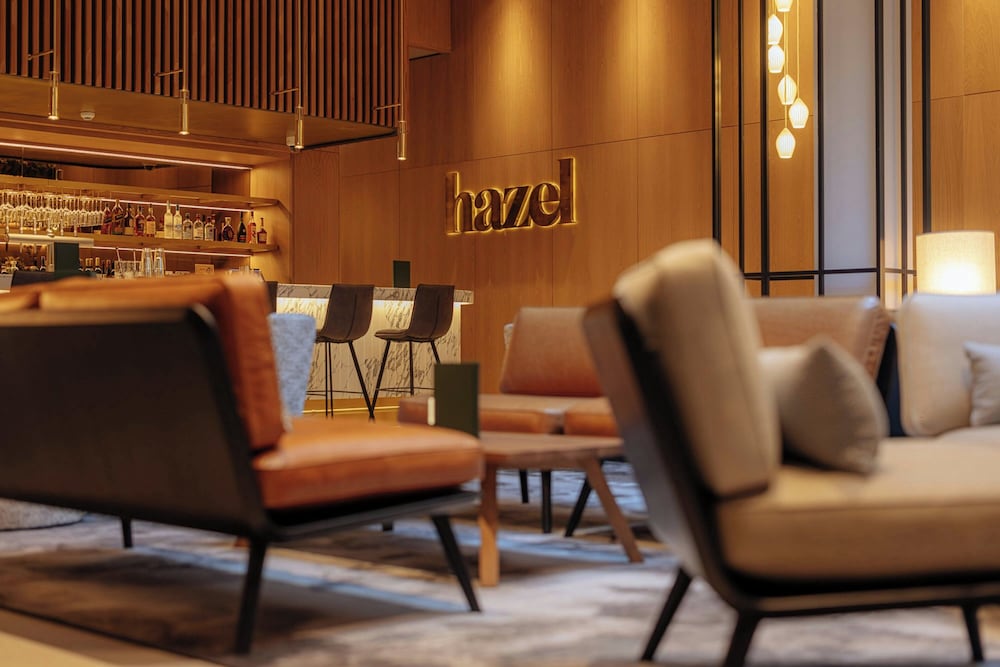 AC Hotel by Marriott Glasgow 25/50