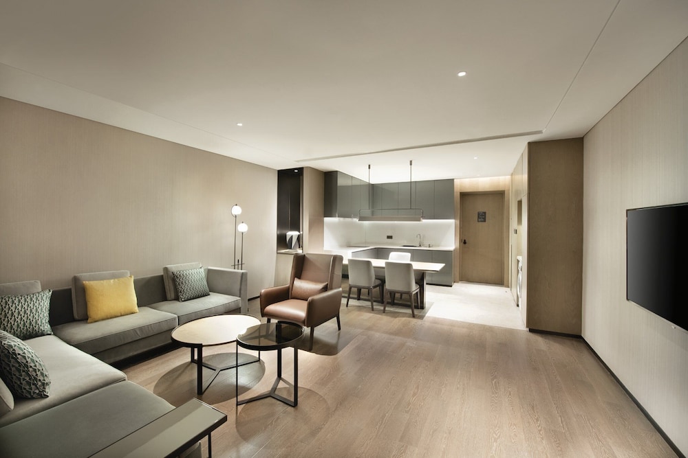 Crowne Plaza Hangzhou Science City 42/74